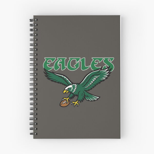 Item preview, Eagles Retro Football Game Day Eagles Go Birds designed and sold by modoodles357.