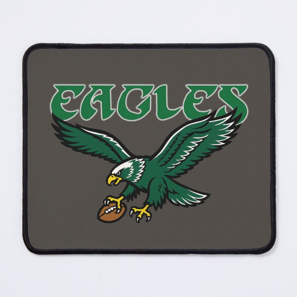 Item preview, Eagles Retro Football Game Day Eagles Go Birds designed and sold by modoodles357.