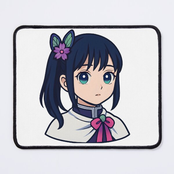 Item preview, Kanao Tsuyuri — Silent Blade Portrait designed and sold by ArnaRey.