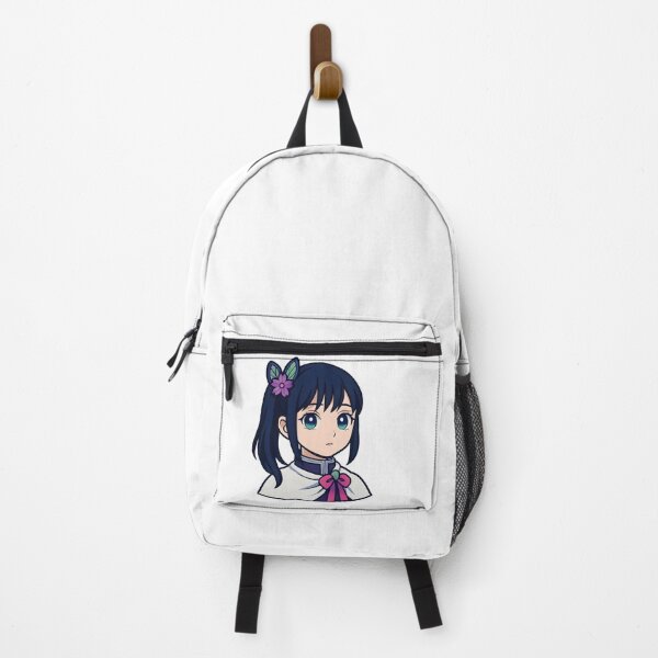 Item preview, Kanao Tsuyuri — Silent Blade Portrait designed and sold by ArnaRey.