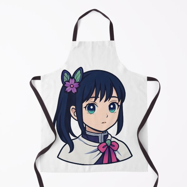 Item preview, Kanao Tsuyuri — Silent Blade Portrait designed and sold by ArnaRey.