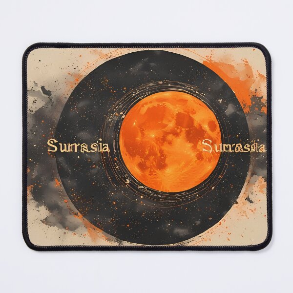Item preview, Surrasia Surrasia by S.Surrasia designed and sold by Surrasia.