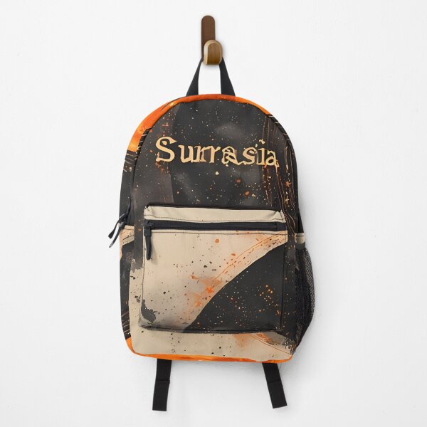 Item preview, Surrasia Surrasia by S.Surrasia designed and sold by Surrasia.