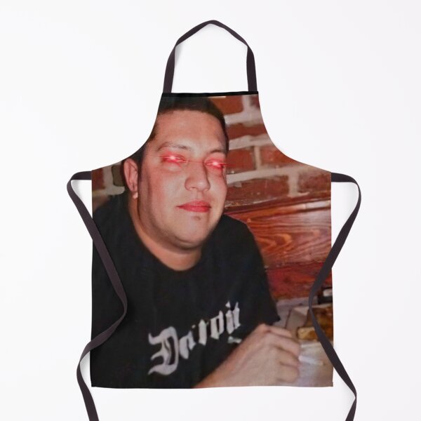 Item preview, Evil Sal designed and sold by From Pandora's Box.