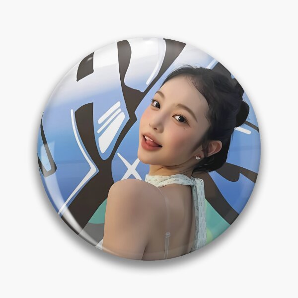 Item preview, Hearts2Hearts Merch | Ian Pretty Please Inspired | Charismatic Comeback Center Style for S2U designed and sold by Valereekmerch.