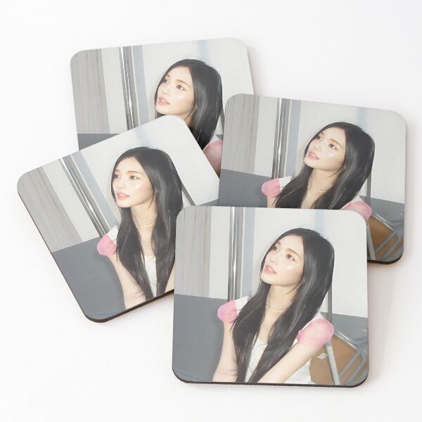 Item preview, Hearts2Hearts Merch | Yuha Pretty Please Inspired | Dreamy Aesthetic Comeback for S2U designed and sold by Valereekmerch.