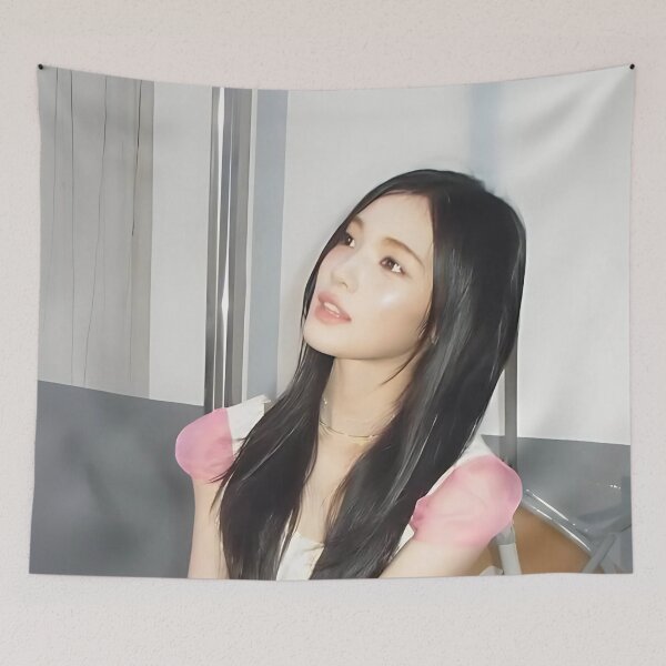 Item preview, Hearts2Hearts Merch | Yuha Pretty Please Inspired | Dreamy Aesthetic Comeback for S2U designed and sold by Valereekmerch.