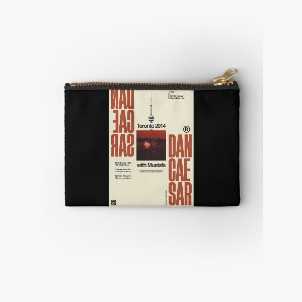 Item preview, Daniel Caesar Toronto 2014 Poster Hd designed and sold by MartinRivas7c.