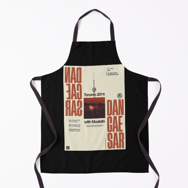 Item preview, Daniel Caesar Toronto 2014 Poster Hd designed and sold by MartinRivas7c.