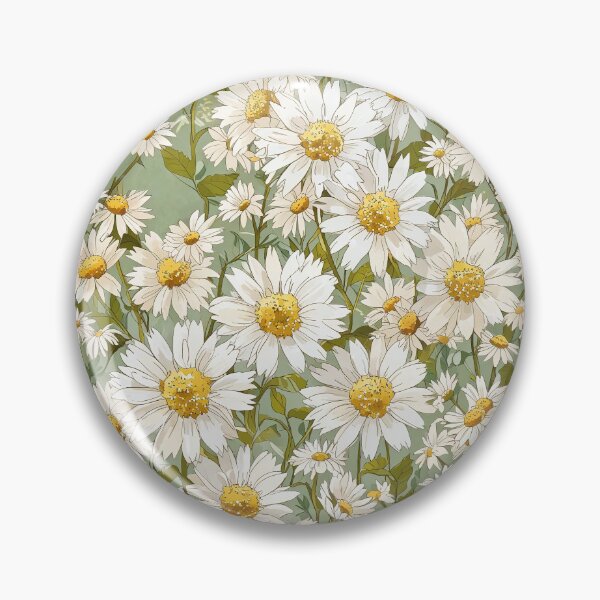 Item preview, Shasta Daisy designed and sold by CoolPixels.