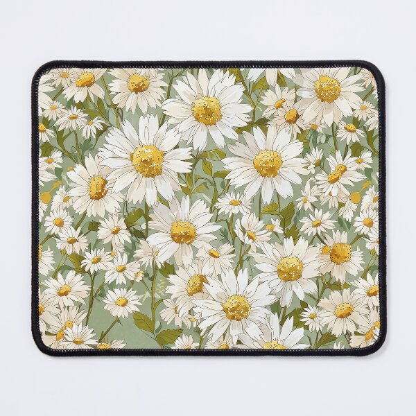 Item preview, Shasta Daisy designed and sold by CoolPixels.