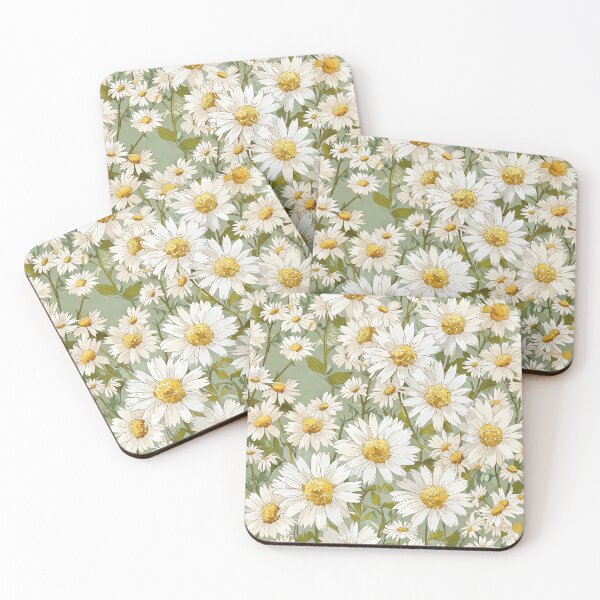 Item preview, Shasta Daisy designed and sold by CoolPixels.
