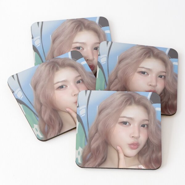 Item preview, Hearts2Hearts Merch | A-na Pretty Please Inspired | Minimalist Comeback Style for S2U designed and sold by Valereekmerch.