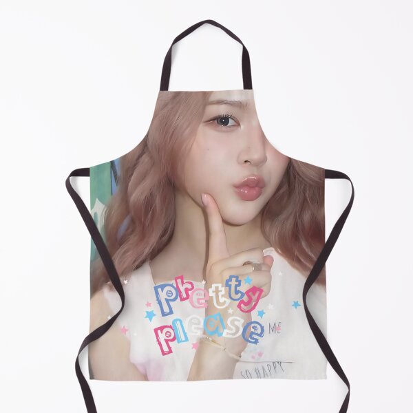 Item preview, Hearts2Hearts Merch | A-na Pretty Please Inspired | Minimalist Comeback Style for S2U designed and sold by Valereekmerch.
