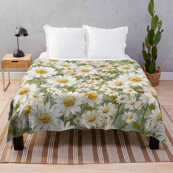 Item preview, Shasta Daisy designed and sold by CoolPixels.