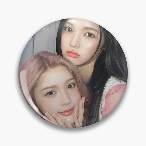 Item preview, Hearts2Hearts Merch | A-na and Yuha Pretty Please Inspired | Minimalist Comeback Style for S2U designed and sold by Valereekmerch.