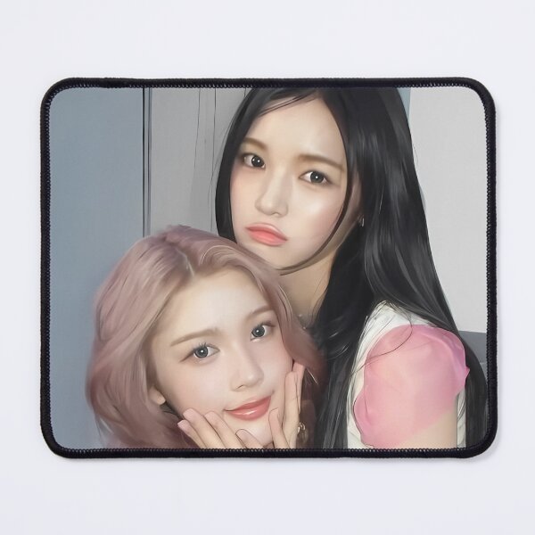 Item preview, Hearts2Hearts Merch | A-na and Yuha Pretty Please Inspired | Minimalist Comeback Style for S2U designed and sold by Valereekmerch.