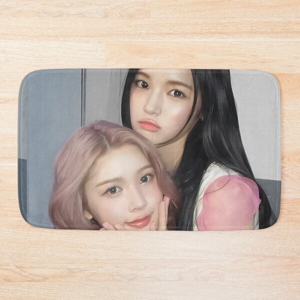 Item preview, Hearts2Hearts Merch | A-na and Yuha Pretty Please Inspired | Minimalist Comeback Style for S2U designed and sold by Valereekmerch.