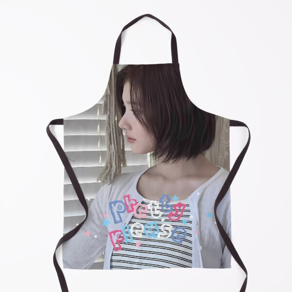 Item preview, Hearts2Hearts Merch | Jiwoo Pretty Please Inspired | Elegant Comeback Collectible for S2U designed and sold by Valereekmerch.