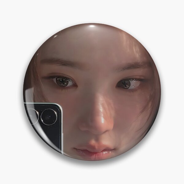 Item preview, Hearts2Hearts Merch | Jiwoo Pretty Please Inspired | Elegant Comeback Collectible for S2U designed and sold by Valereekmerch.