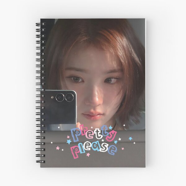 Item preview, Hearts2Hearts Merch | Jiwoo Pretty Please Inspired | Elegant Comeback Collectible for S2U designed and sold by Valereekmerch.