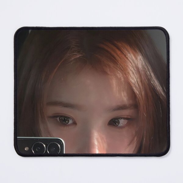 Item preview, Hearts2Hearts Merch | Jiwoo Pretty Please Inspired | Elegant Comeback Collectible for S2U designed and sold by Valereekmerch.
