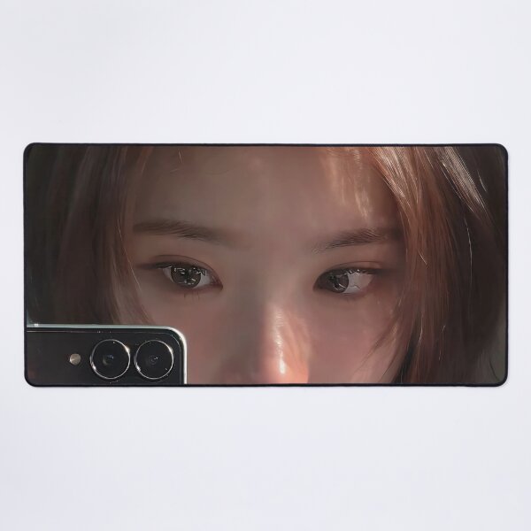 Item preview, Hearts2Hearts Merch | Jiwoo Pretty Please Inspired | Elegant Comeback Collectible for S2U designed and sold by Valereekmerch.