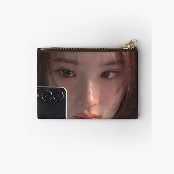 Item preview, Hearts2Hearts Merch | Jiwoo Pretty Please Inspired | Elegant Comeback Collectible for S2U designed and sold by Valereekmerch.