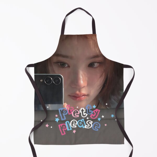Item preview, Hearts2Hearts Merch | Jiwoo Pretty Please Inspired | Elegant Comeback Collectible for S2U designed and sold by Valereekmerch.