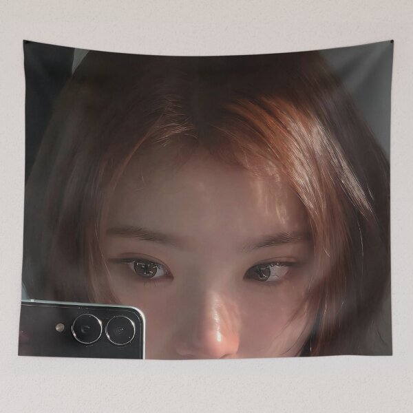 Item preview, Hearts2Hearts Merch | Jiwoo Pretty Please Inspired | Elegant Comeback Collectible for S2U designed and sold by Valereekmerch.