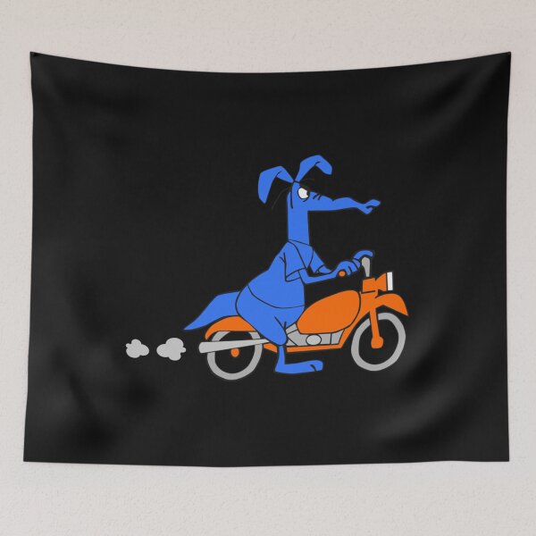 Item preview,  Blue Elise designed and sold by MartinRivas7c.