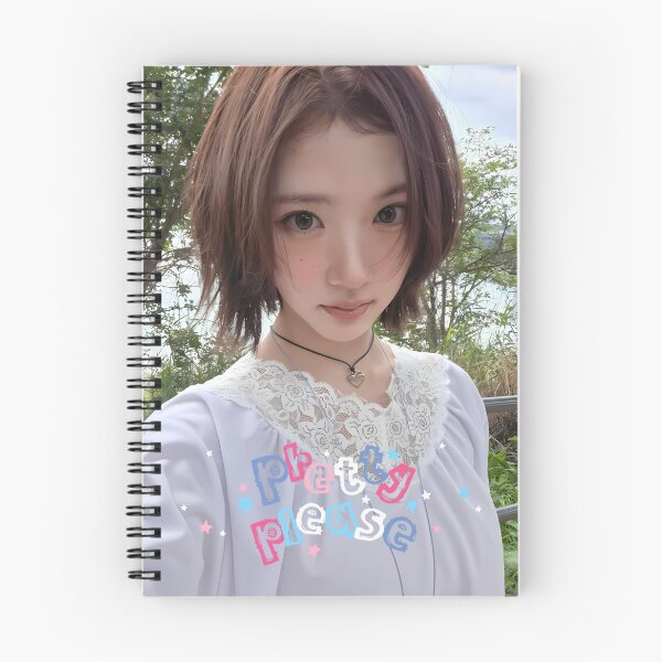 Artikelvorschau, Hearts2Hearts Merch | Jiwoo Pretty Please inspiriert | Elegantes Comeback-Sammlerstück für S2U entworfen und verkauft von Valereekmerch.