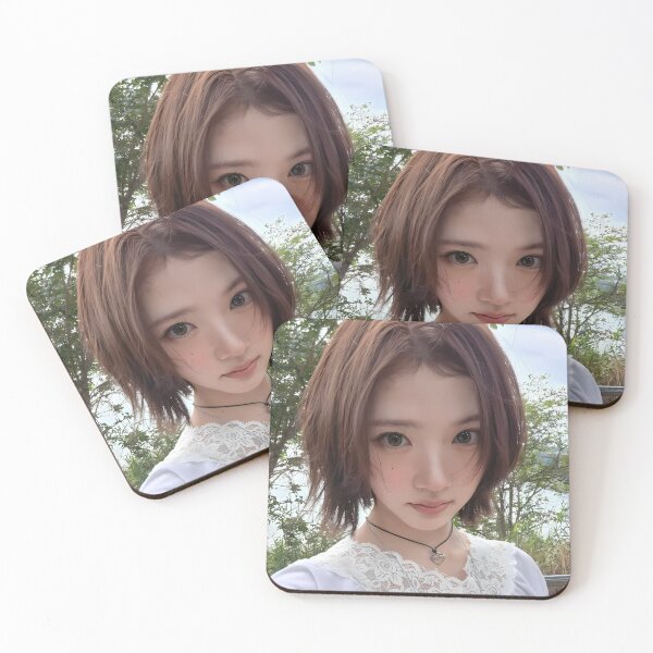 Item preview, Hearts2Hearts Merch | Jiwoo Pretty Please Inspired | Elegant Comeback Collectible for S2U designed and sold by Valereekmerch.