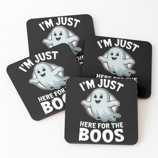 Item preview, Hilarious Halloween Ghost  designed and sold by savrmiller.