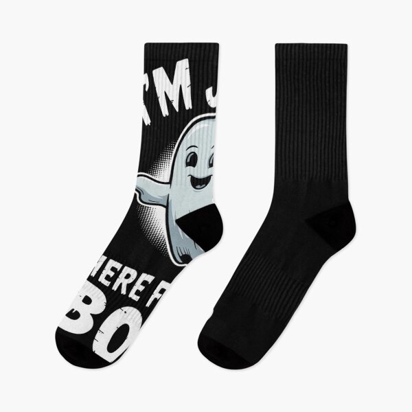 Item preview, Hilarious Halloween Ghost  designed and sold by savrmiller.
