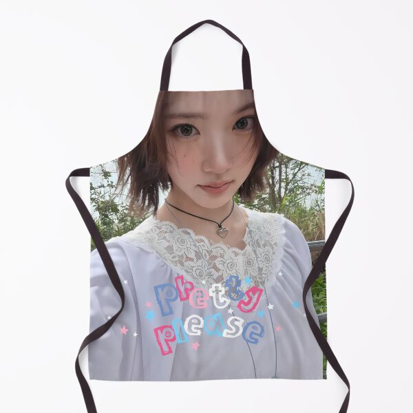 Item preview, Hearts2Hearts Merch | Jiwoo Pretty Please Inspired | Elegant Comeback Collectible for S2U designed and sold by Valereekmerch.