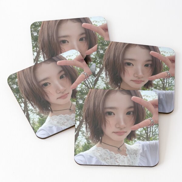 Item preview, Hearts2Hearts Merch | Jiwoo Pretty Please Inspired | Elegant Comeback Collectible for S2U designed and sold by Valereekmerch.