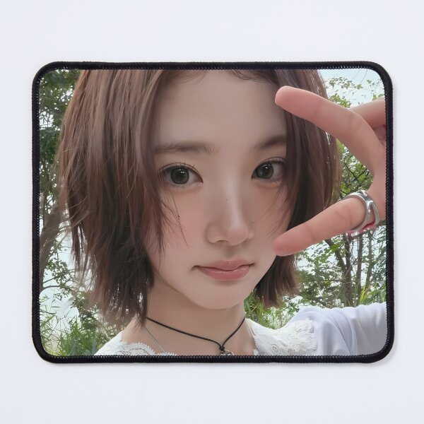 Item preview, Hearts2Hearts Merch | Jiwoo Pretty Please Inspired | Elegant Comeback Collectible for S2U designed and sold by Valereekmerch.