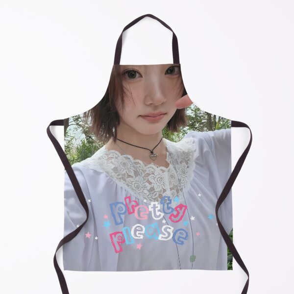 Item preview, Hearts2Hearts Merch | Jiwoo Pretty Please Inspired | Elegant Comeback Collectible for S2U designed and sold by Valereekmerch.