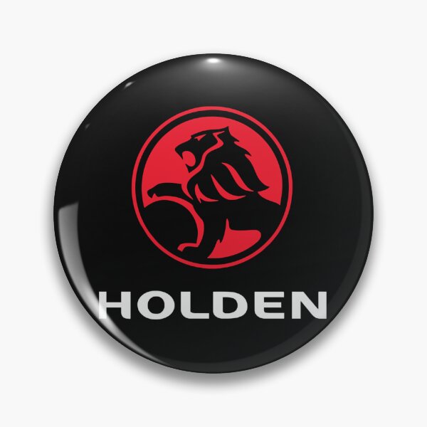 Aperçu de l'œuvre Logo Holden créée et vendue par MartinRivas7c.