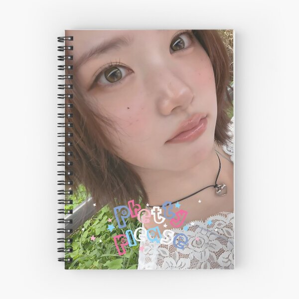 Item preview, Hearts2Hearts Merch | Jiwoo Pretty Please Inspired | Elegant Comeback Collectible for S2U designed and sold by Valereekmerch.