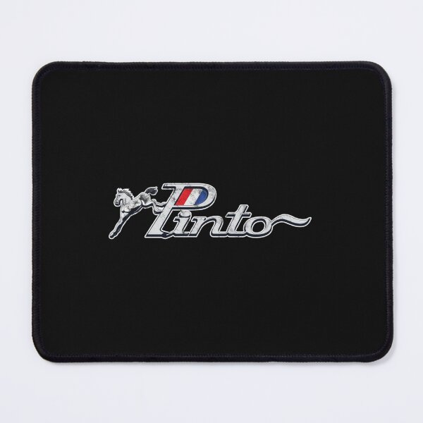 Item preview, Pinto Logo designed and sold by MartinRivas7c.