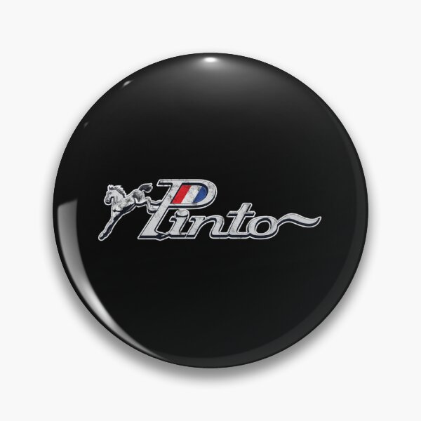 Item preview, Pinto Logo designed and sold by MartinRivas7c.