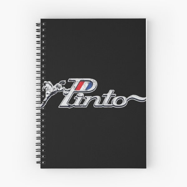 Item preview, Pinto Logo designed and sold by MartinRivas7c.