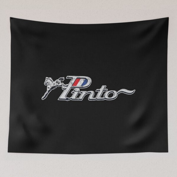 Item preview, Pinto Logo designed and sold by MartinRivas7c.