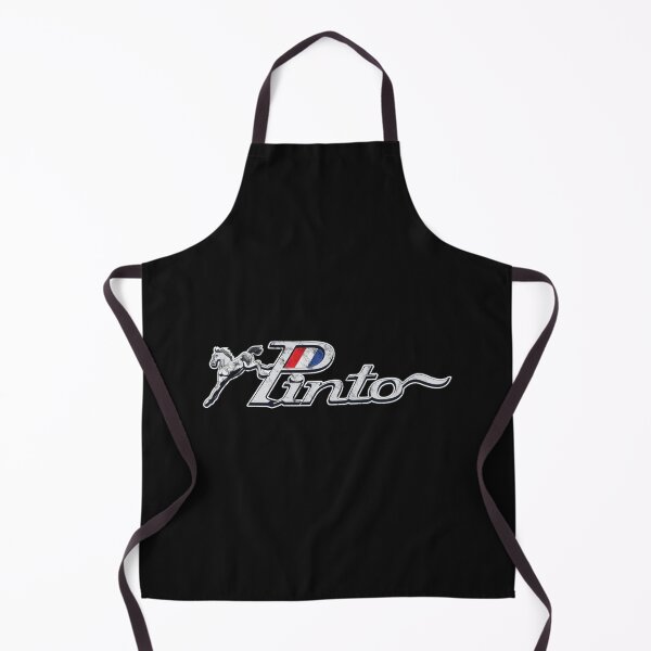 Item preview, Pinto Logo designed and sold by MartinRivas7c.