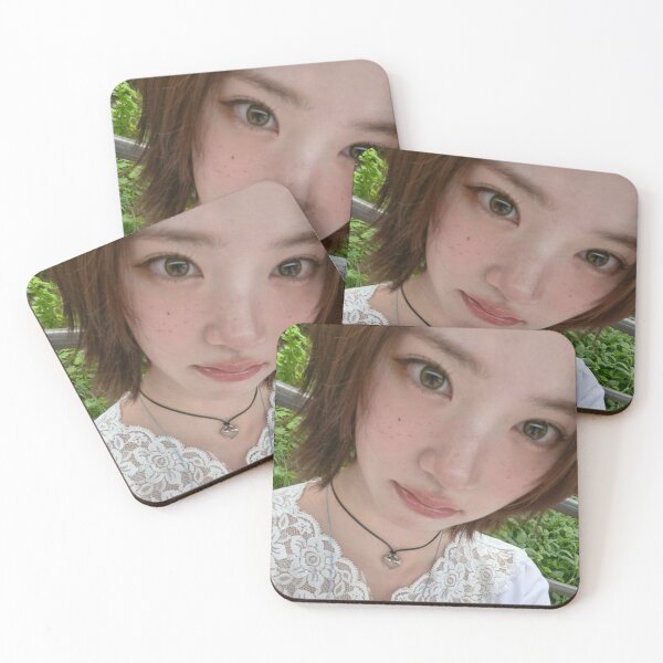 Item preview, Hearts2Hearts Merch | Jiwoo Pretty Please Inspired | Elegant Comeback Collectible for S2U designed and sold by Valereekmerch.