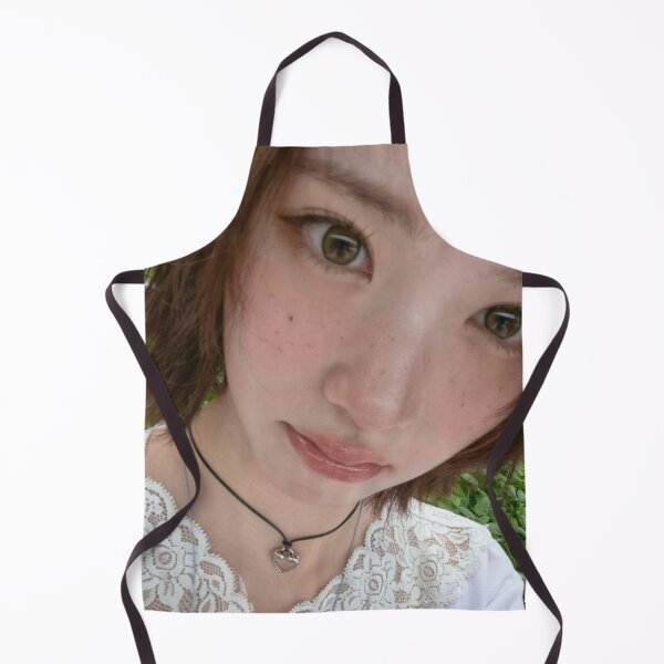 Item preview, Hearts2Hearts Merch | Jiwoo Pretty Please Inspired | Elegant Comeback Collectible for S2U designed and sold by Valereekmerch.