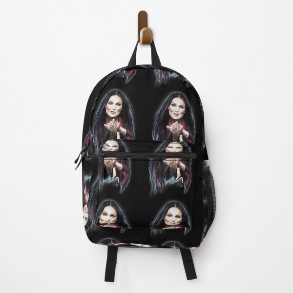 Item preview, Tarja Turunen Melanie D Transparent designed and sold by jlhqfxhyscw96.