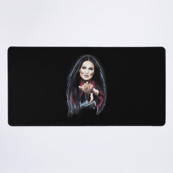 Item preview, Tarja Turunen Melanie D Transparent	 designed and sold by jlhqfxhyscw96.